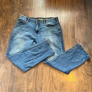 Lee Performance Series Extreme Motion Jeans size 34x30